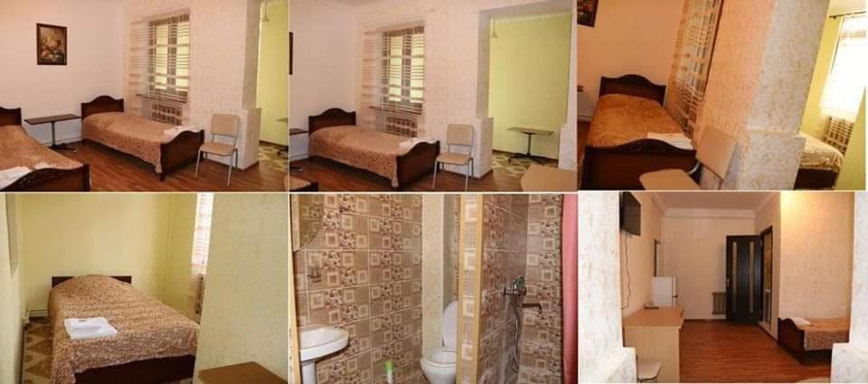 יירבאן Hotel 333 מראה חיצוני תמונה