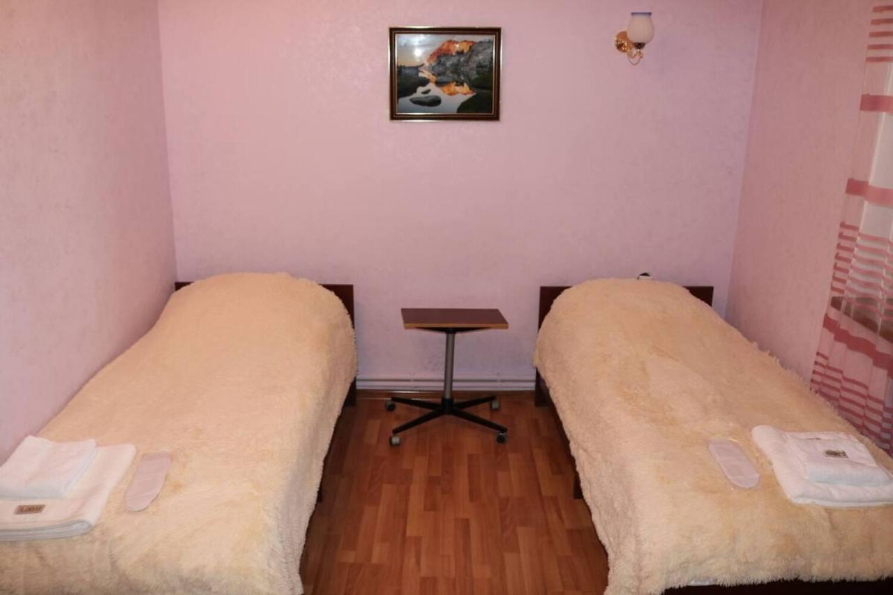 יירבאן Hotel 333 מראה חיצוני תמונה