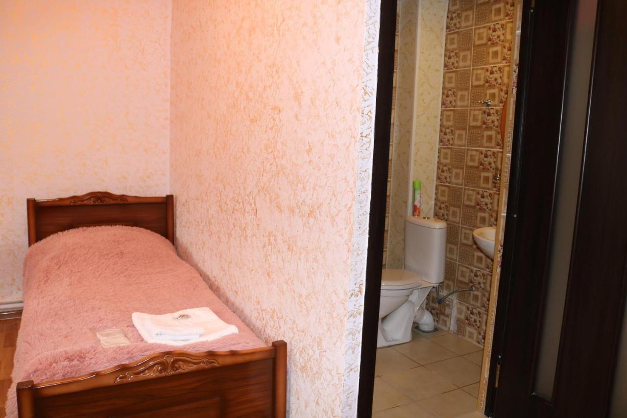 יירבאן Hotel 333 מראה חיצוני תמונה