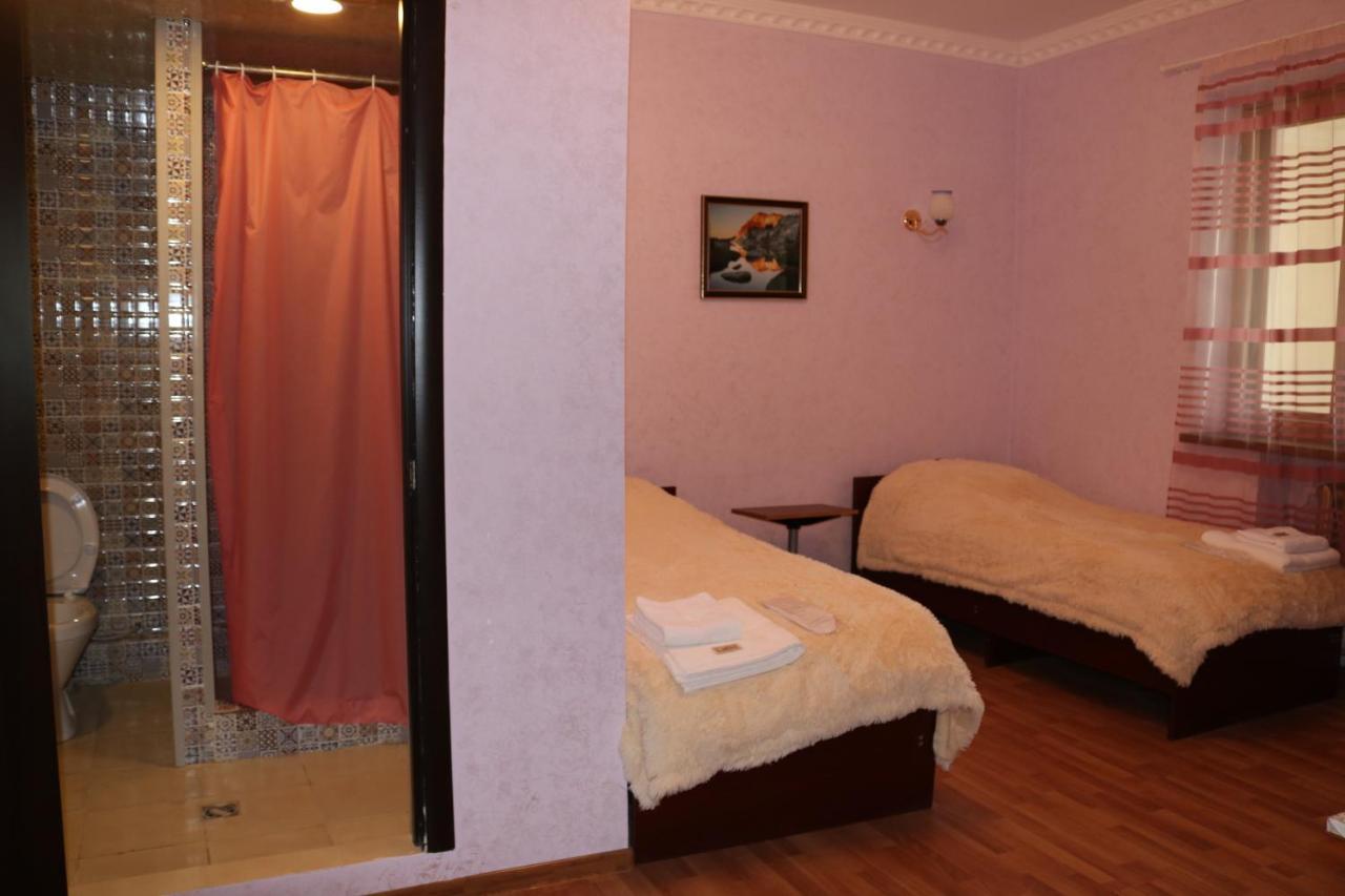 יירבאן Hotel 333 מראה חיצוני תמונה