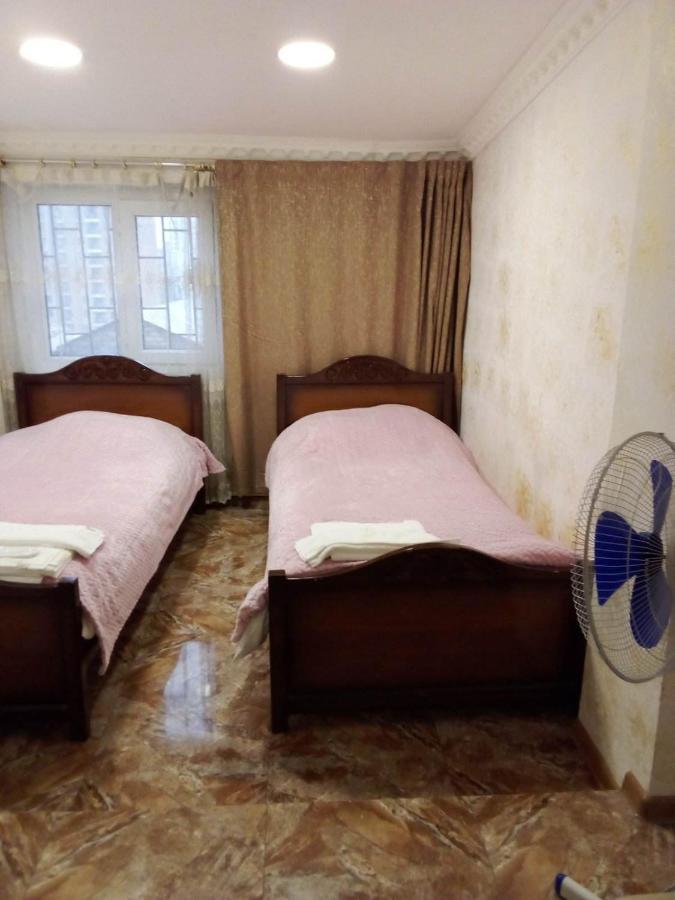 יירבאן Hotel 333 מראה חיצוני תמונה