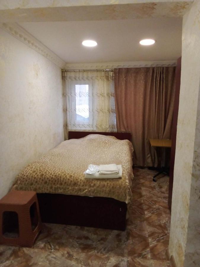 יירבאן Hotel 333 מראה חיצוני תמונה