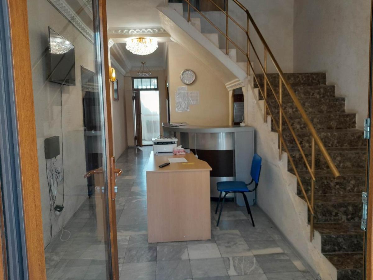 יירבאן Hotel 333 מראה חיצוני תמונה