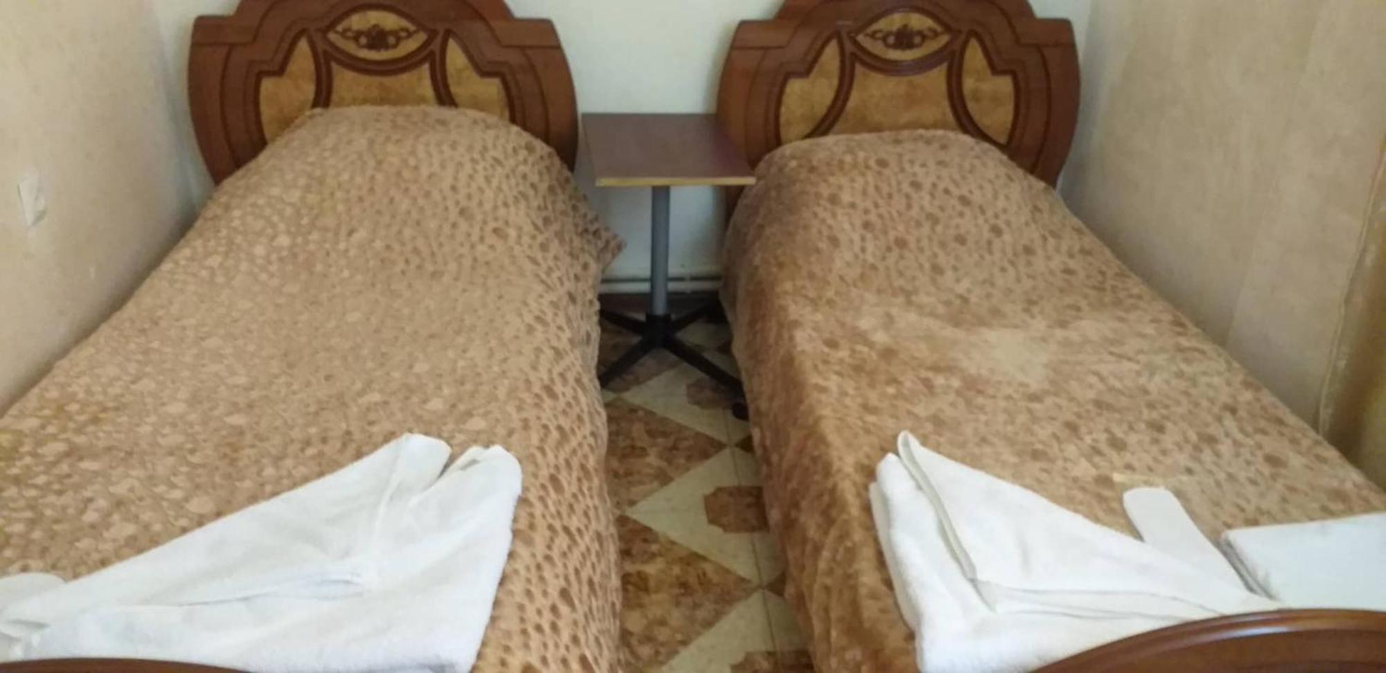 יירבאן Hotel 333 מראה חיצוני תמונה